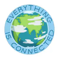 Everything is Connected - design