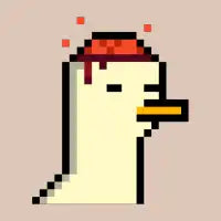 Dead Duck - design