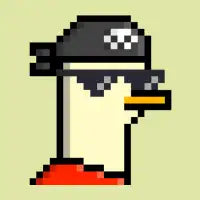Duck #2005 - design