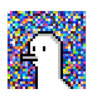 LSD Duck - design