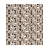 The Labrador - design