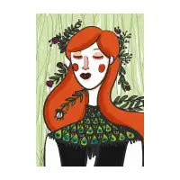 Alice - design