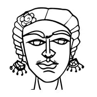 FRIDA's ghost - design