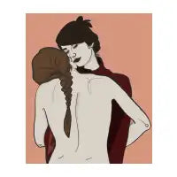Pure love - design