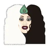 QUEEN N(eedles) - design