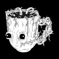 Brewrot - design