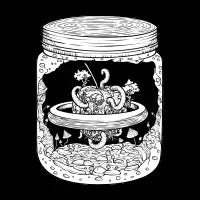 Cherry Ring - design