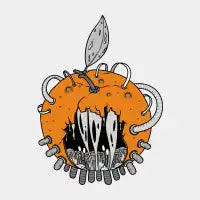 Citrus Singularity - design