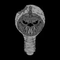 Grimlight Gray - design