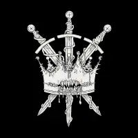 Hungry Crown - design