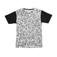Leaves Lineart - design