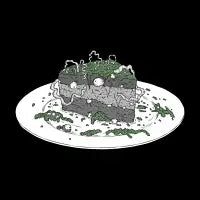 Mossbound - design