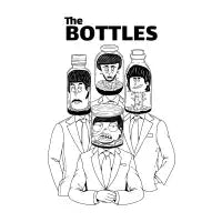 The Bottles - design
