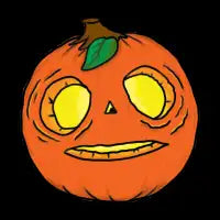 lil' pumpkin - design