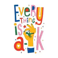 A-OK - design
