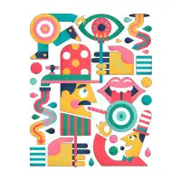 Candyman - design