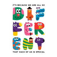 Diversity Rocks - design