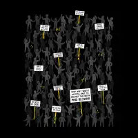 Enough Is Enough - design