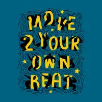 Find Your Rhythm - design