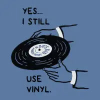 For The Record - design