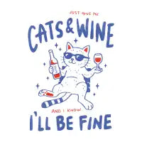 I'll Be Fine - design