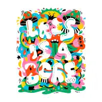 Less Is A Bore - design