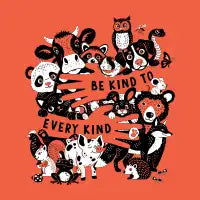 Love Equally - design