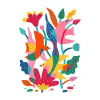 Meadow Song - design