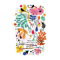 Mother Nature - design