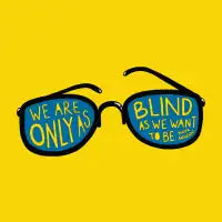 Open Your Eyes - design