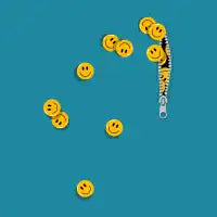 Overjoyed - design