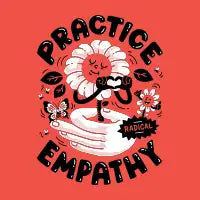 Radical Empathy - design