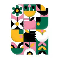 Secret Garden - design