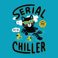 Serial Chiller - design