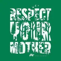 Show Respect - design