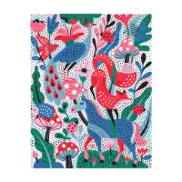 Symbiosis - design