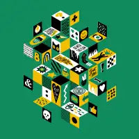 The Doodle Grid - design
