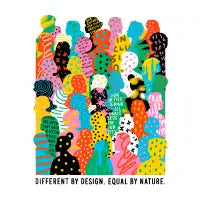 The Equality Equation - design