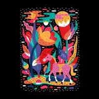 The Wild One - design