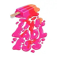 Too Cool To Handle - design