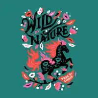Wild By Nature - design