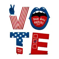 Your Voice - design