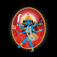 Kali Ma - design