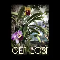 Get Lost - design