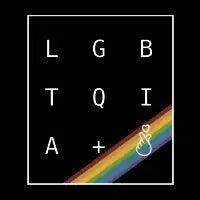 LGBTQIA+ Love (Worldwide - Pride Month Limited Collection) - design