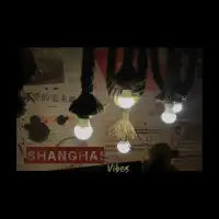 Shanghai Vibes - design