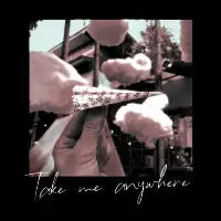 Take Me Anywhere - design
