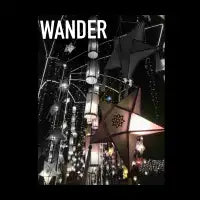 Wander - design