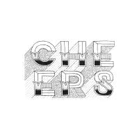 Cheers - design