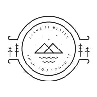 Leave It Better Than You Found It - design